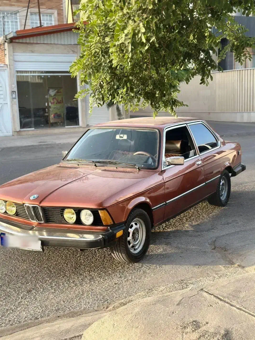 Bmw 320کلاسیک|خودرو کلاسیک|کرمان, |دیوار