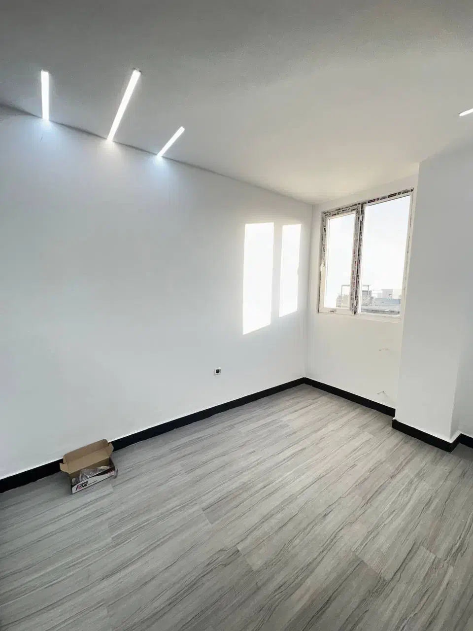 ۹۰ متر نوساز مسکونی//ش‌ه‌رجدیده‌ش‌ت‌گ‌ر‌د|فروش آپارتمان|تهران, چیتگر جنوبی|دیوار