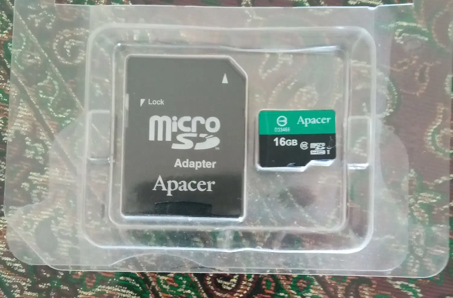 رم میکرو|لوازم جانبی موبایل و تبلت|بیرجند, |دیوار