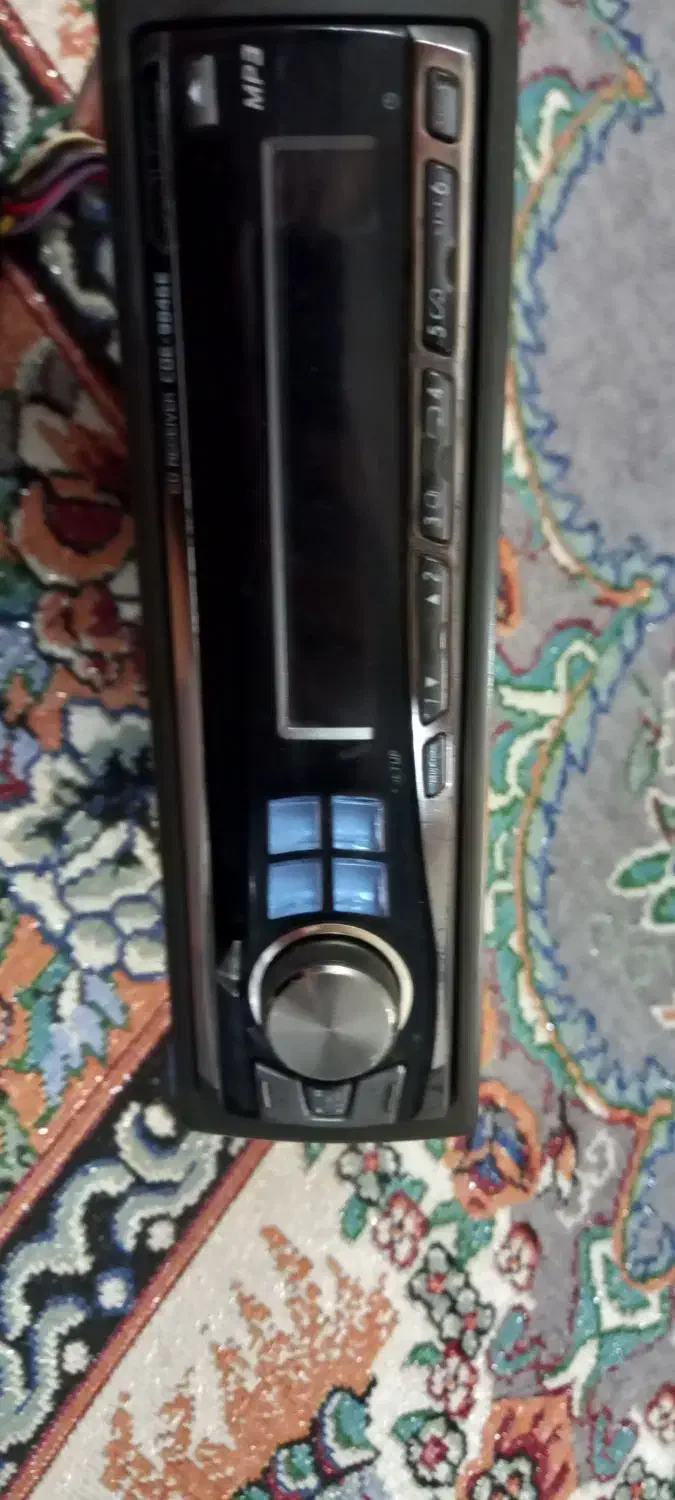 پخش صوتی|صوتی و تصویری|ساوه, |دیوار