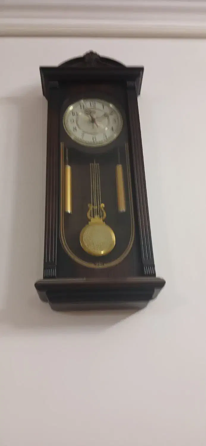 ساعت|ساعت دیواری و تزئینی|یزد, |دیوار