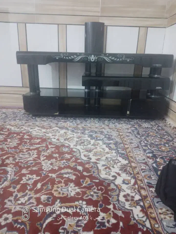 شادگان|میز تلویزیون|شادگان, |دیوار