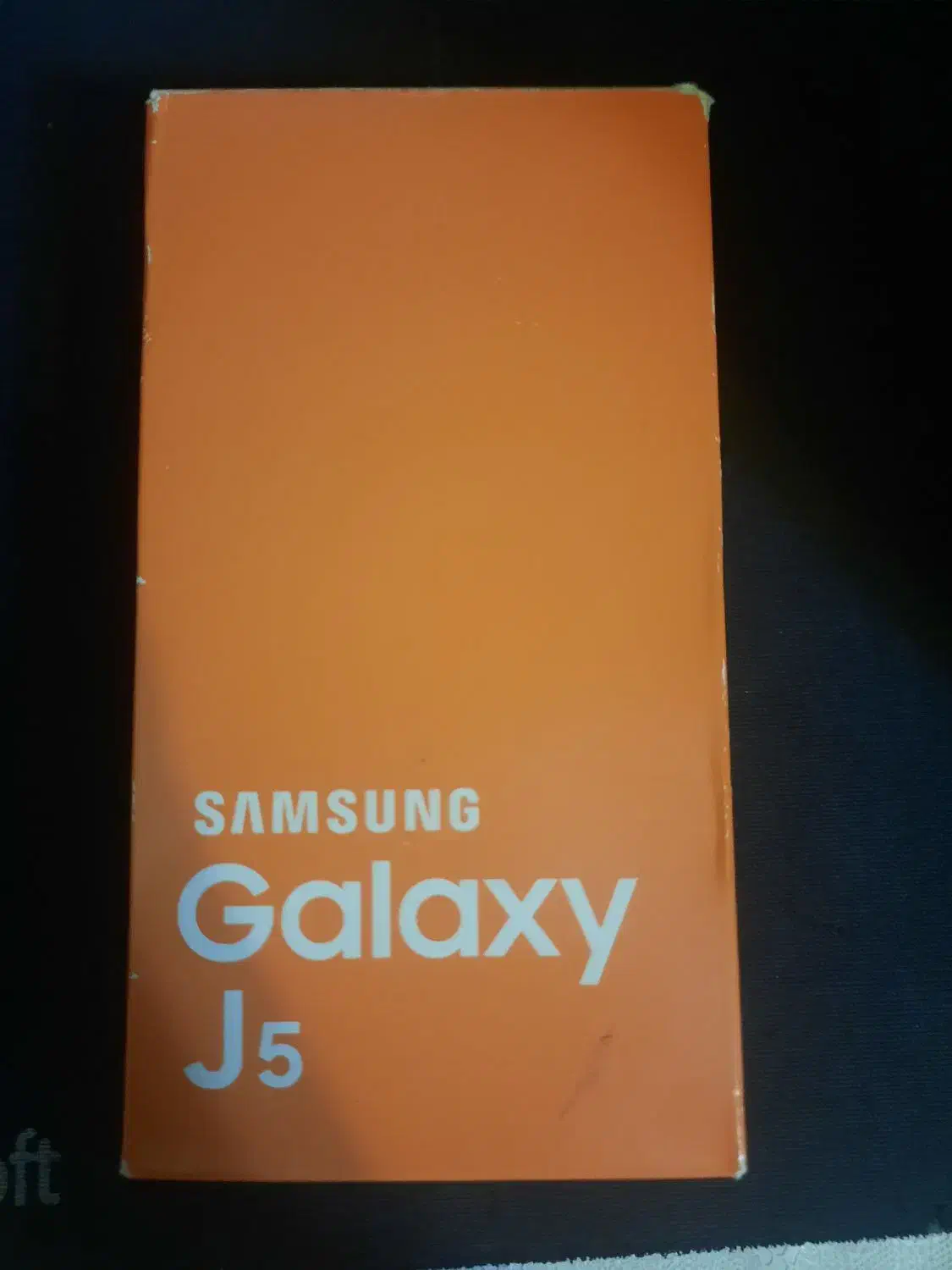 سامسونگ j5 2017|موبایل|شهریار, شهرک شاهد|دیوار