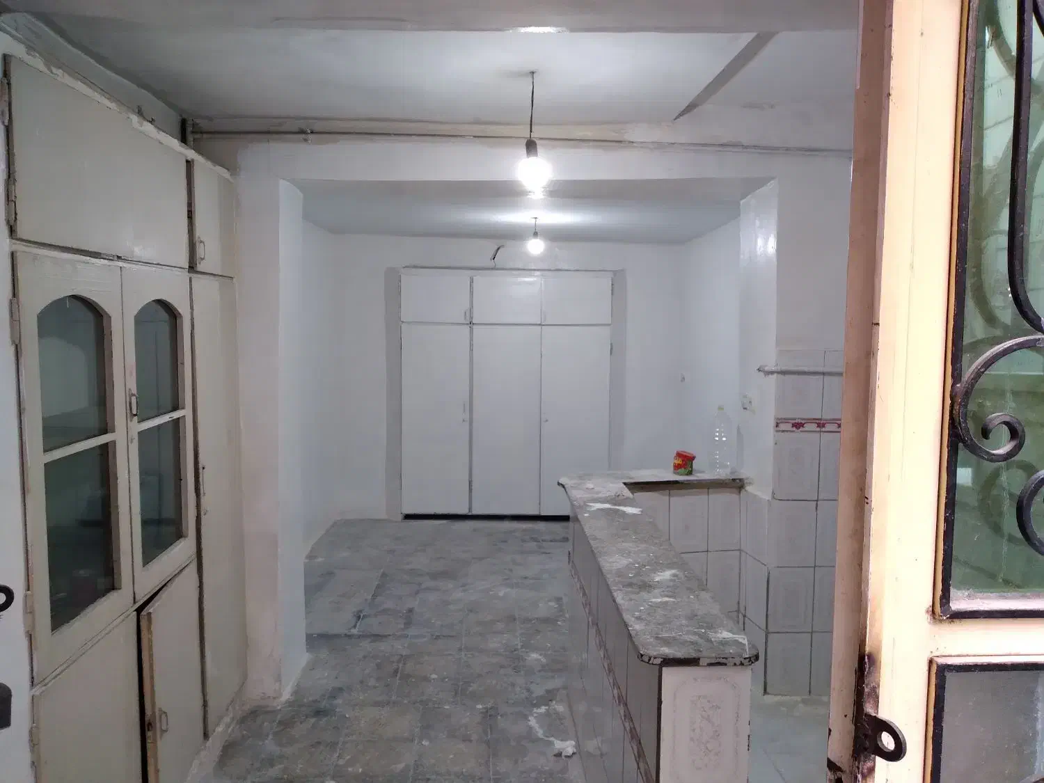 اجاره خانه ویلایی دربستی انبار