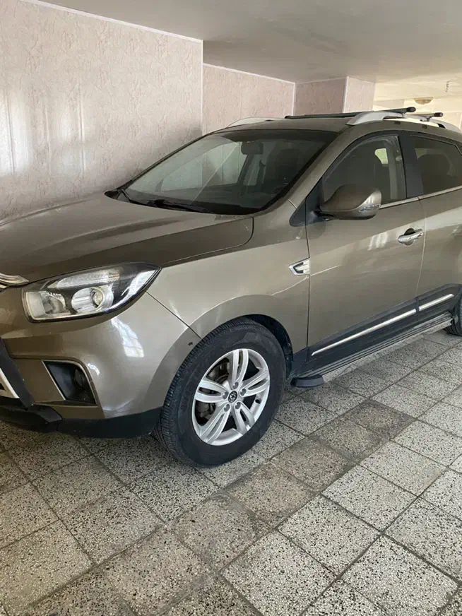 جک S5|خودرو سواری و وانت|مشهد, الهیه|دیوار