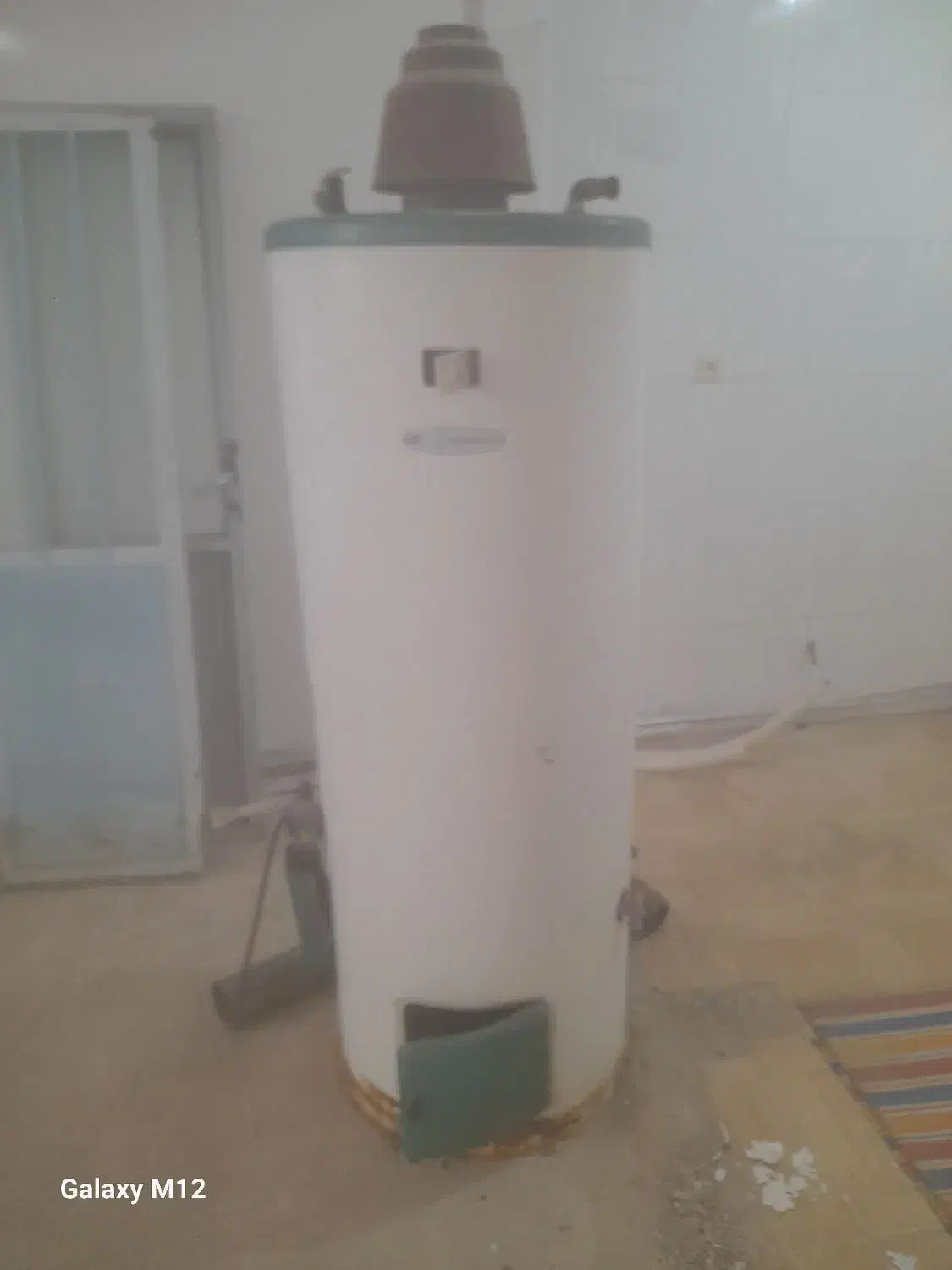 آبگرمکن زمینی|آبگرمکن، پکیج، شوفاژ|مرند, |دیوار