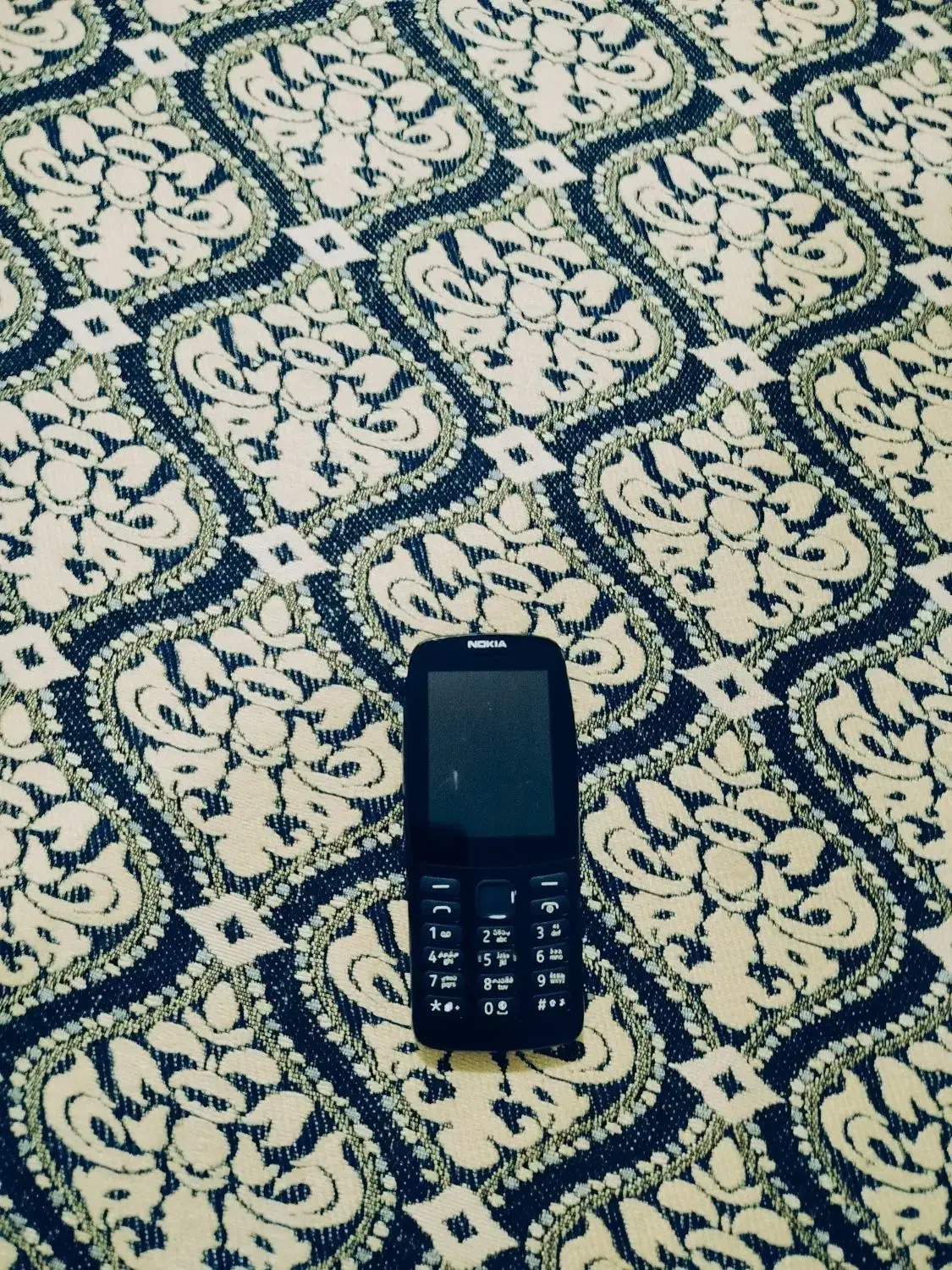 گوشی درحدنو سالم مدل TA-1139|موبایل|نسیمشهر, |دیوار