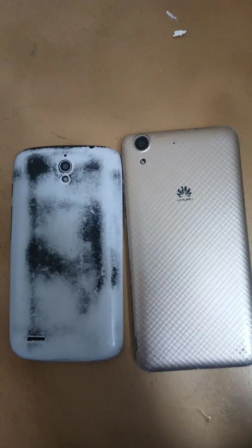 گوشی سوخته|موبایل|بهارستان, |دیوار