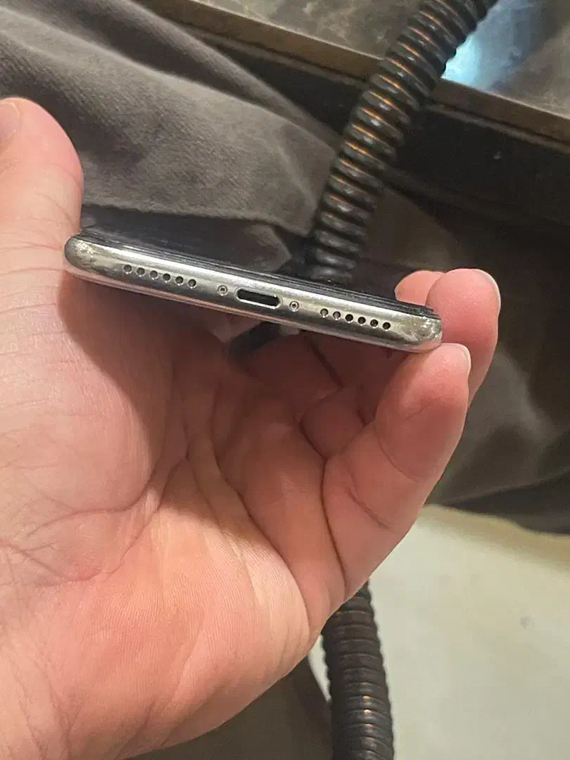 آیفون X|موبایل|تبریز, |دیوار