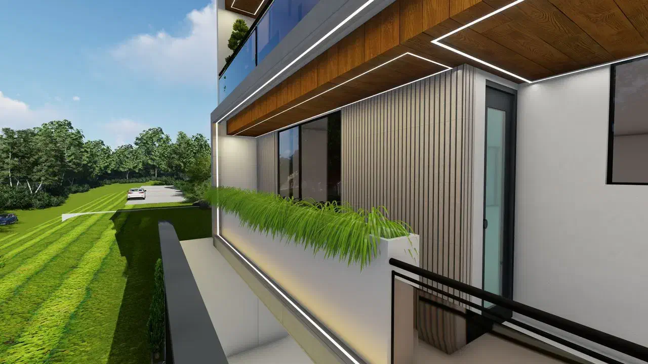 پیش فروش آپارتمان روبرو شهرک 2500 واحدی|فروش آپارتمان|جم, |دیوار