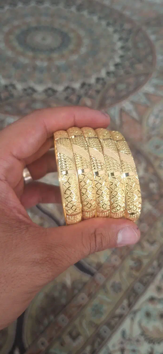 النگو مستعمل در حد نو|جواهرات|مشهد, طلاب|دیوار