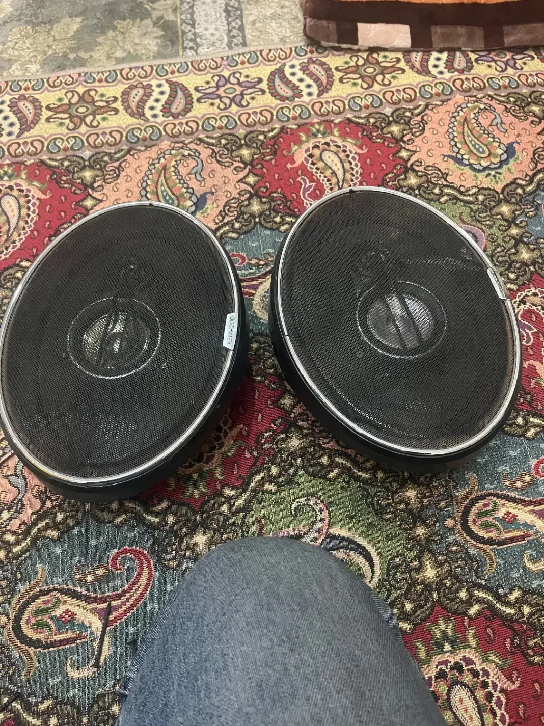 باندکنوود|سیستم صوتی خانگی|جیرفت, |دیوار