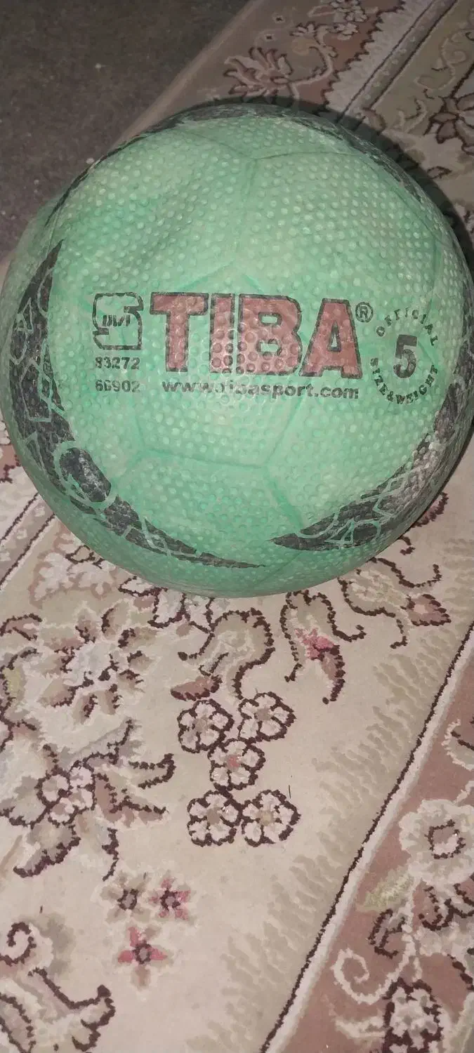 توپ.|ورزشهای توپی|شیراز, اصلاحنژاد|دیوار