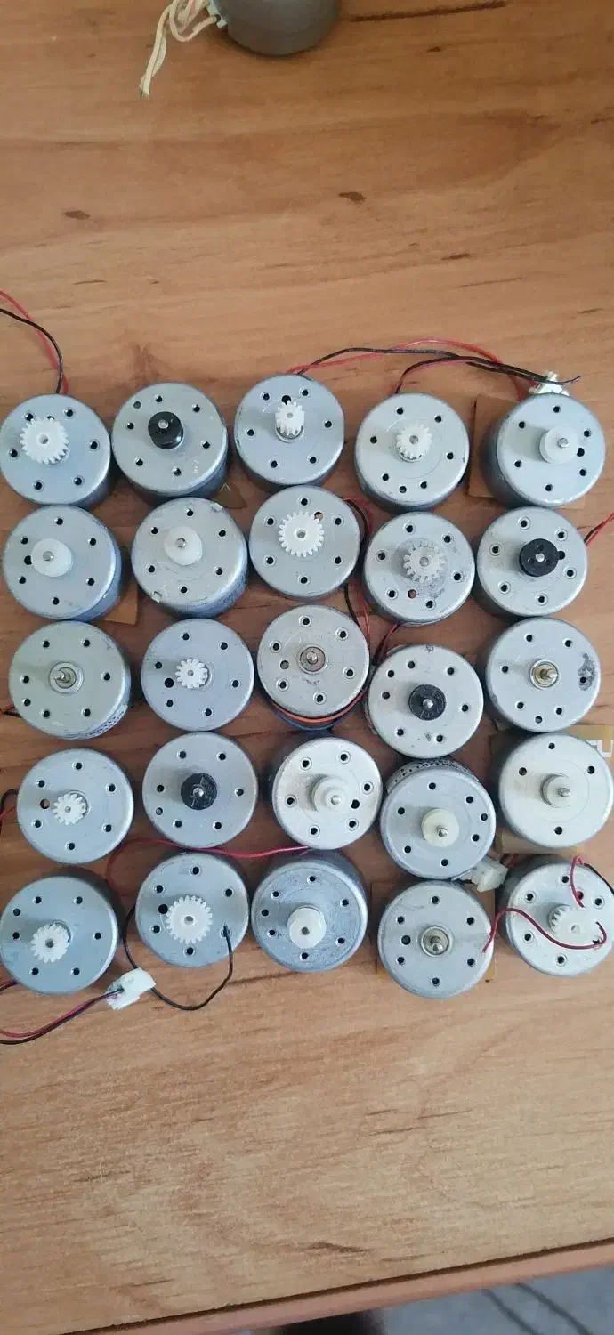 ارمیچر|اسباب‌بازی بچه|شیراز, گویم|دیوار