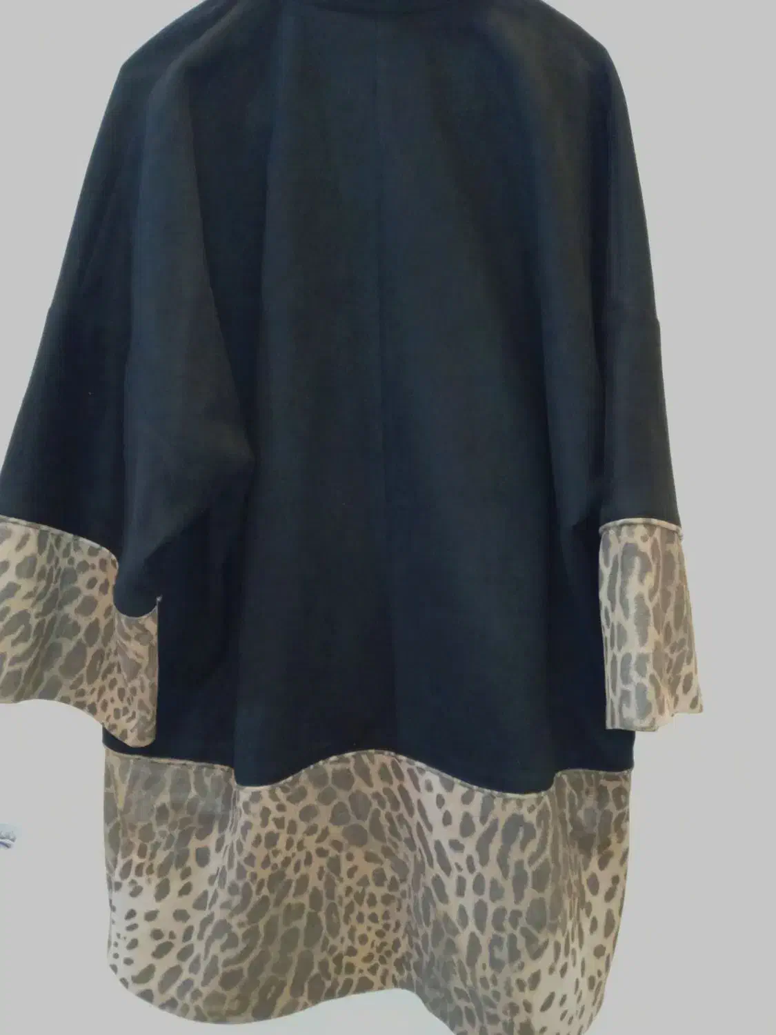 پالتو کتی مجلسی|لباس|مشهد, ایثار|دیوار