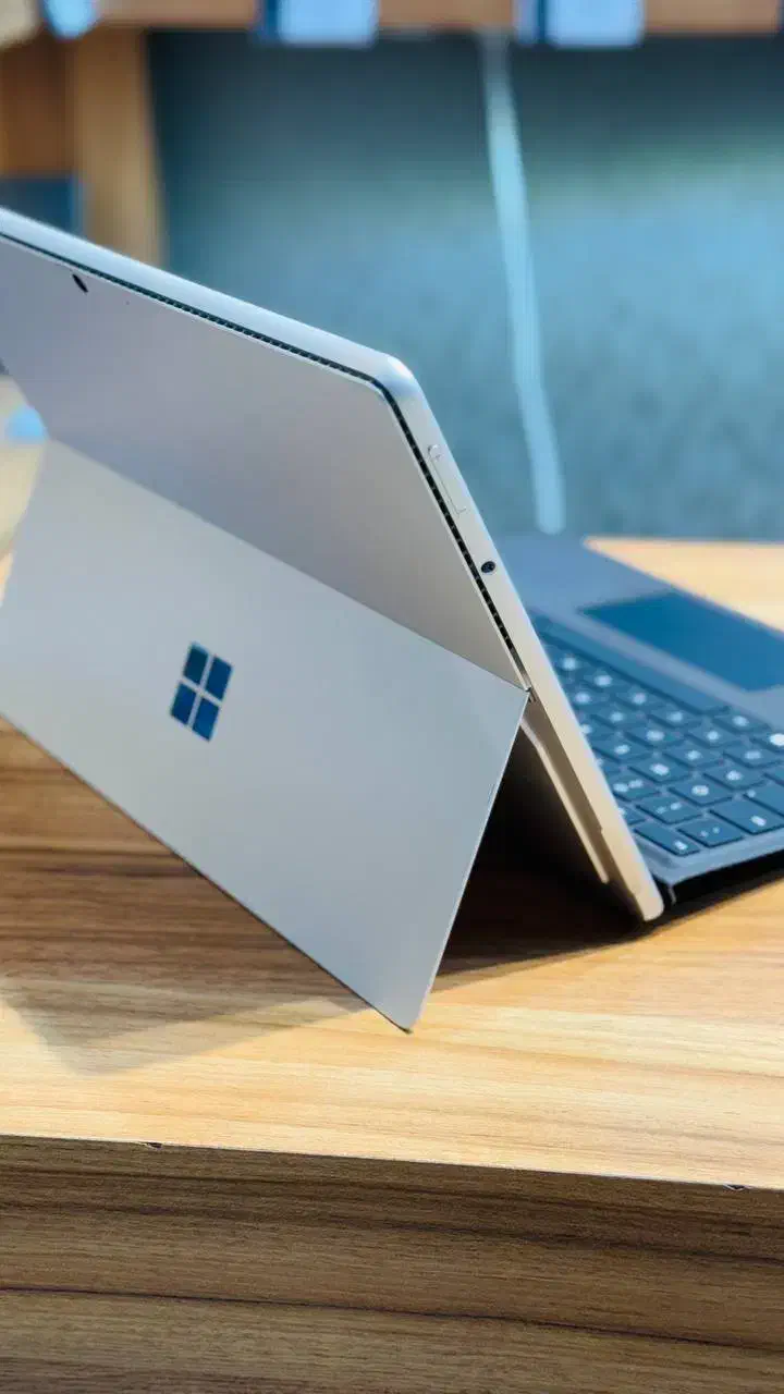 سرفیس پرو8 فول ترین مدل SURFACE PRO i7/16/512|رایانه همراه|کرمان, |دیوار