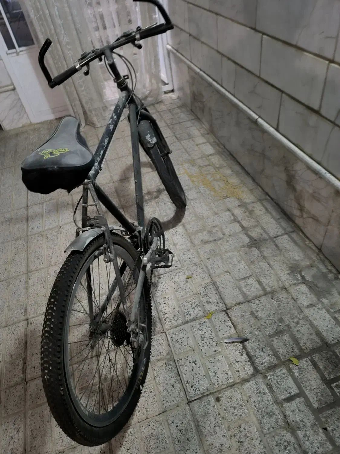 دوچرخه ۲۶|دوچرخه، اسکیت، اسکوتر|مشهد, کوشش|دیوار