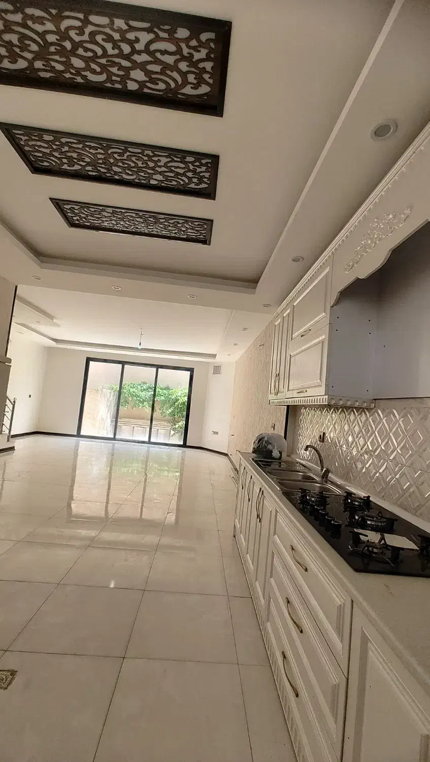 دوبلکس خانه کارگر فول بازسازی|فروش خانه و ویلا|شاهین‌شهر, خانه کارگر|دیوار