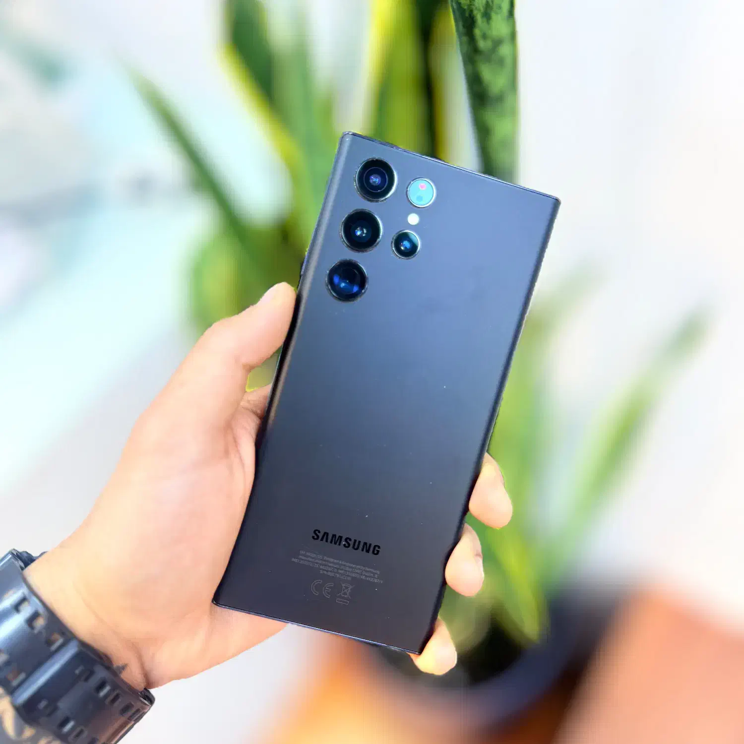 گلکسی اس ۲۲ اولترا - Galaxy S 22 ultra|موبایل|تهران, ونک|دیوار