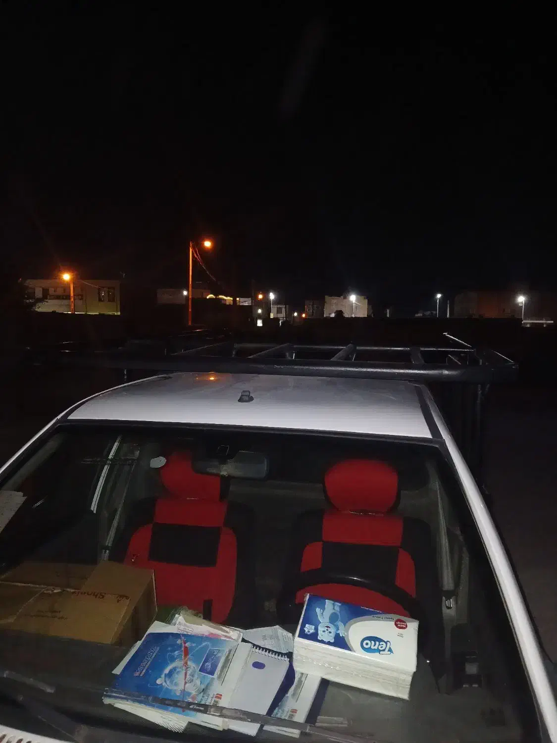 باربند فلزی محکم|قطعات یدکی و لوازم جانبی|لیکک, |دیوار