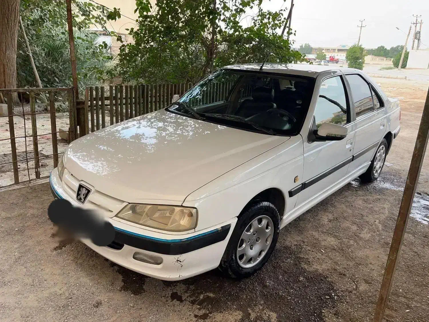 فروش فوری|خودرو سواری و وانت|خرمشهر, |دیوار