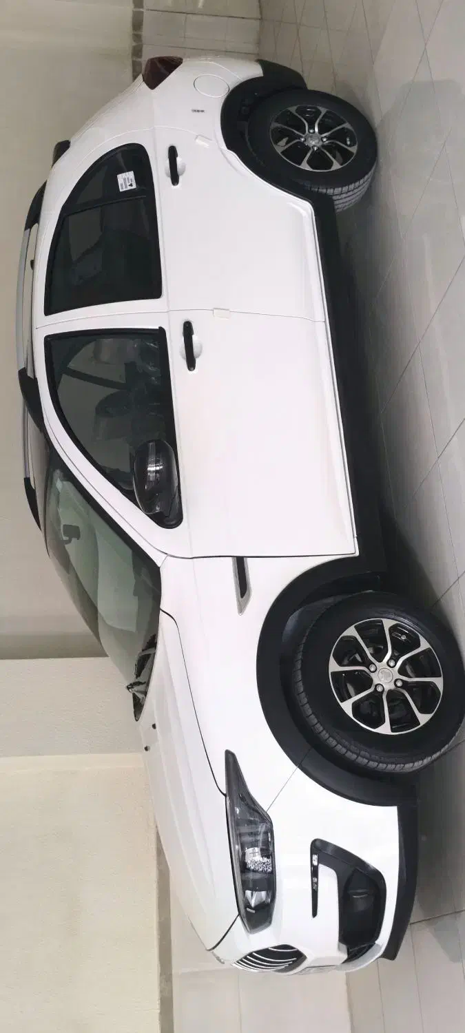 اطلس 1404 GL صفر خشک|خودرو سواری و وانت|مهاباد (آذربایجان غربی), |دیوار