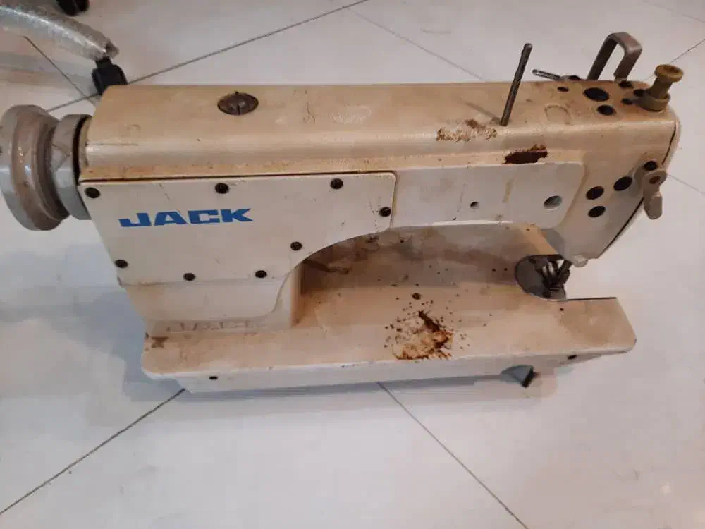 چرخ خیاطی|چرخ خیاطی و ریسندگی|تهران, جیحون|دیوار