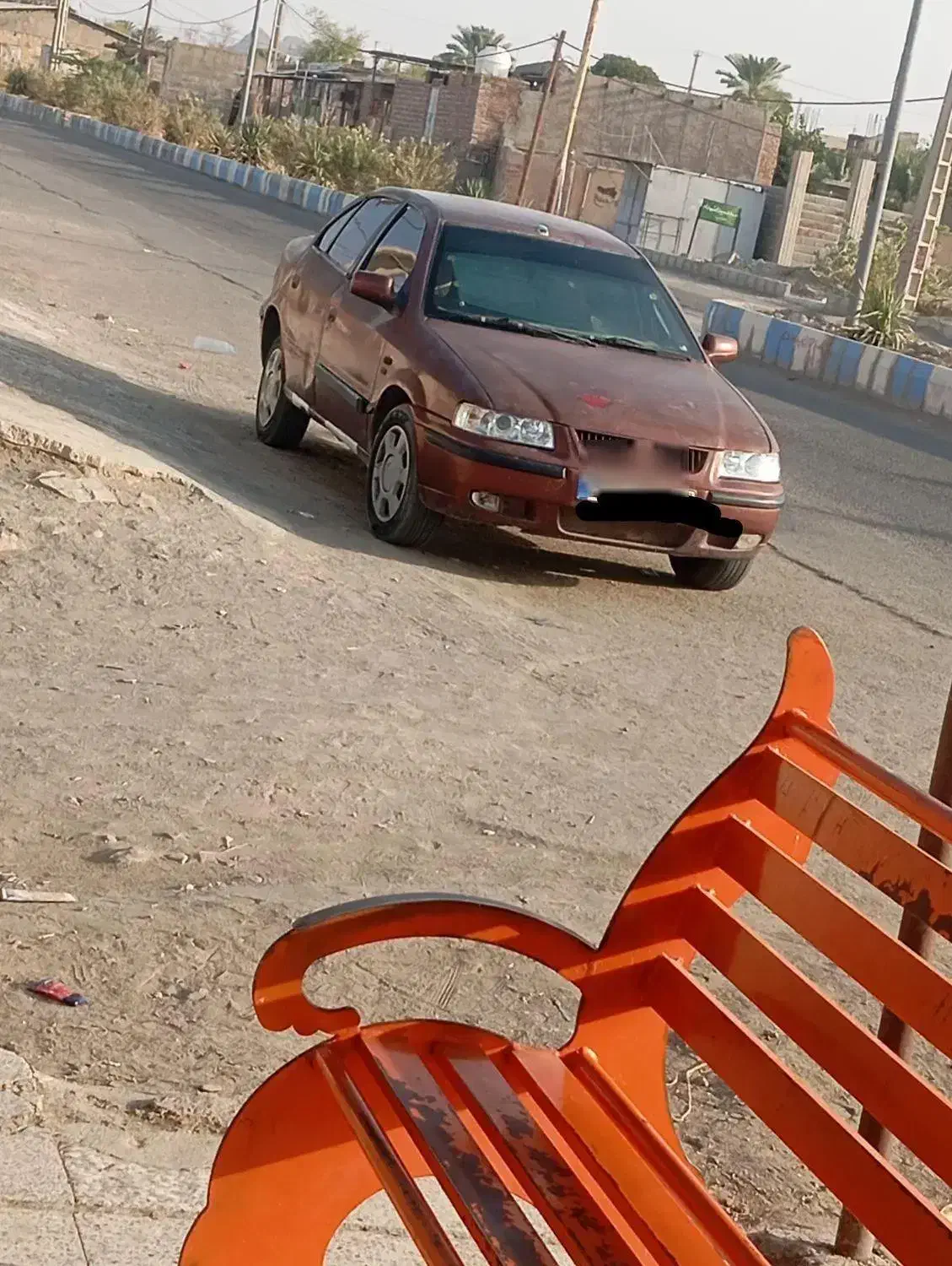 فروش ماشین|خودرو سواری و وانت|لاشار, |دیوار