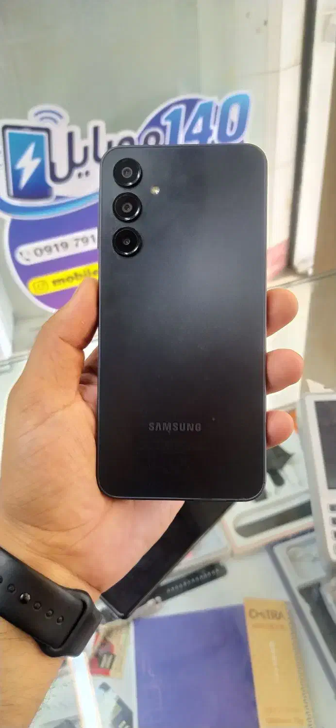 A16(128/4)|موبایل|بهبهان, |دیوار