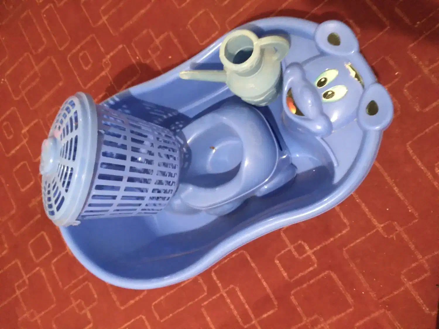 سیسمونی نوزاد|اسباب و اثاث بچه|اردبیل, |دیوار