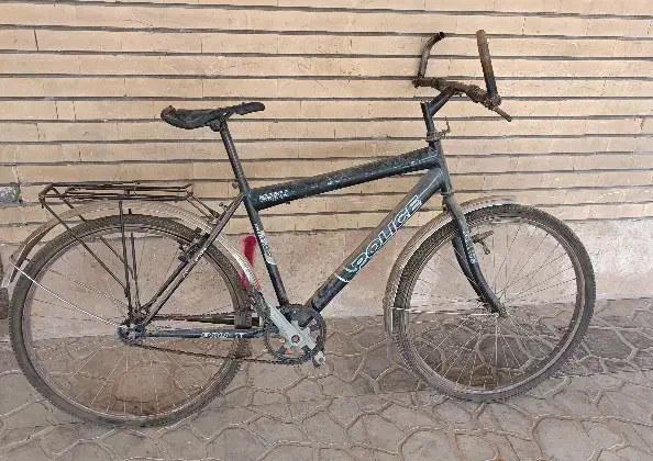 دوچرخه|دوچرخه، اسکیت، اسکوتر|شاهینشهر, گزبرخوار|دیوار