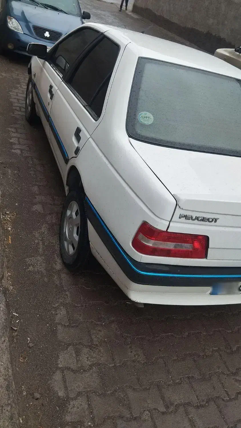 slx مدل 99|خودرو سواری و وانت|تربت جام, میرقوام الدین|دیوار