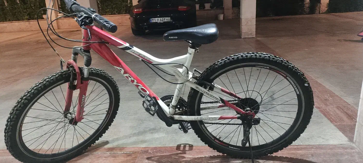 دوچرخه|دوچرخه، اسکیت، اسکوتر|لواسان, |دیوار