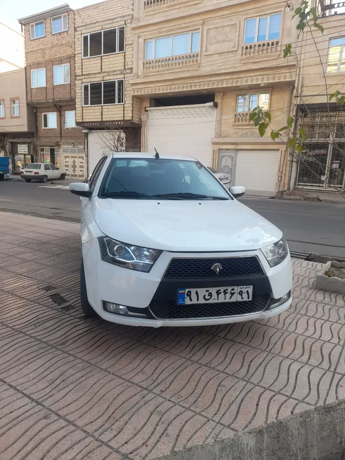 دنا ۹۸|خودرو سواری و وانت|مشگین شهر, |دیوار