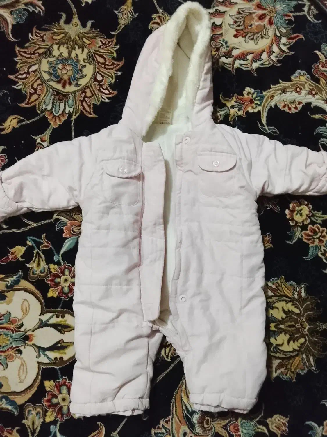 لباس سرهمی بچگانه|کفش و لباس بچه|زاهدان, |دیوار