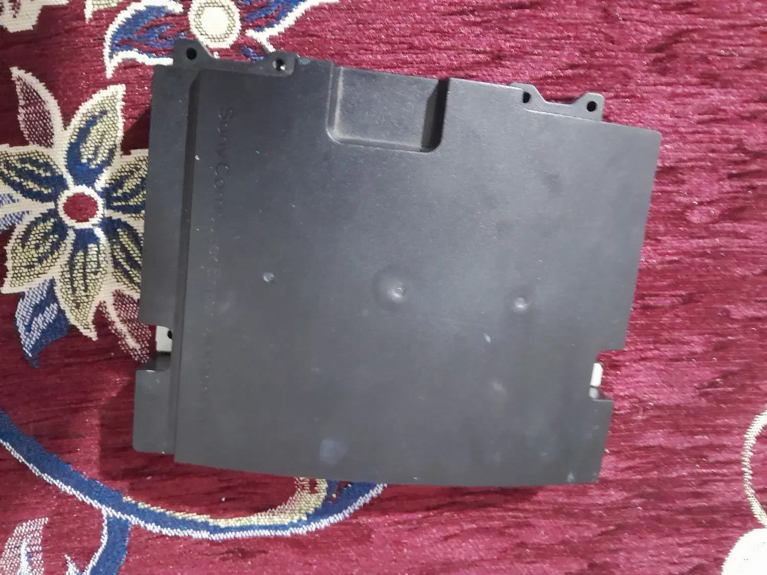 منبع تغذیه ps3|کنسول، بازی ویدئویی و آنلاین|مشگین شهر, |دیوار