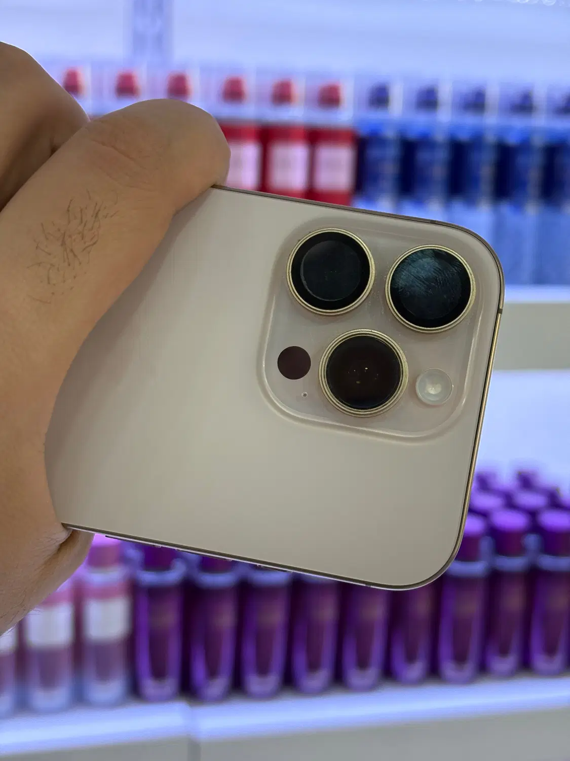 Iphone16poro|موبایل|تهران, بازار|دیوار