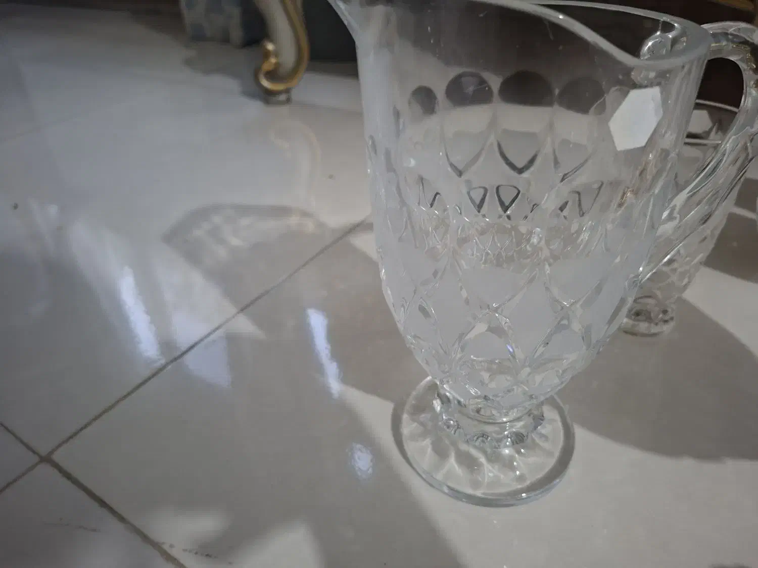 سرویس پذیرایی بلور|ظروف سرو و پذیرایی|رشت, انصاری|دیوار