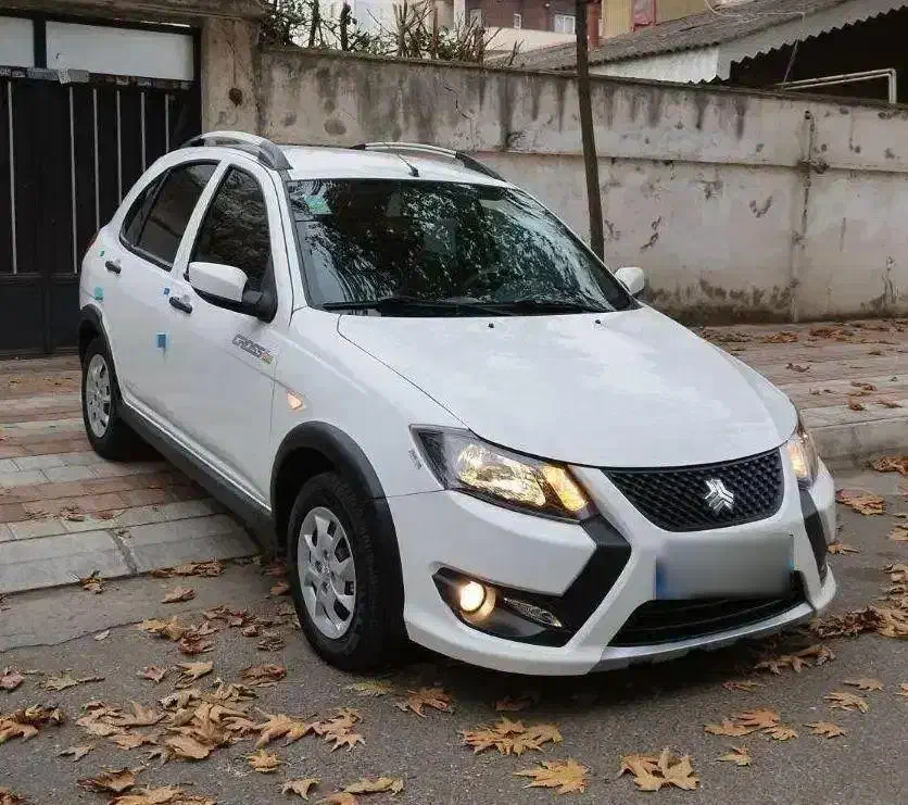 کوییک S مدل 1401/11/28 در حد صفر گارانتی فعال|خودرو سواری و وانت|رشت, استقامت ۲|دیوار