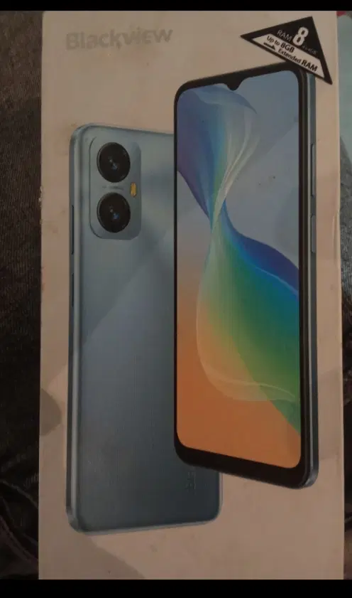 blackvievwA52pro|موبایل|مشهد, اسماعیل آباد (سپاد)|دیوار