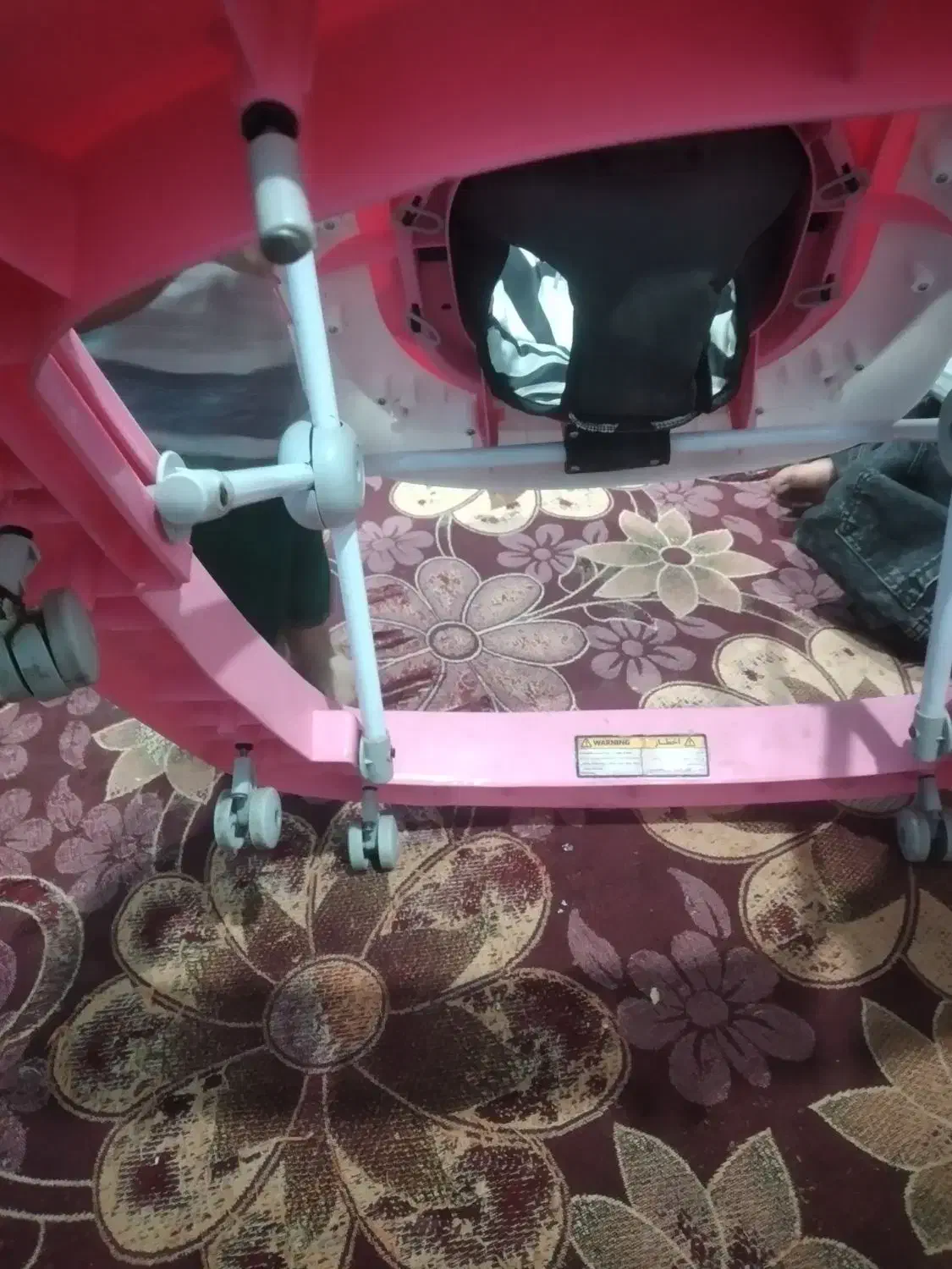 اسباب بازی|کالسکه و لوازم جانبی|خرمشهر, |دیوار