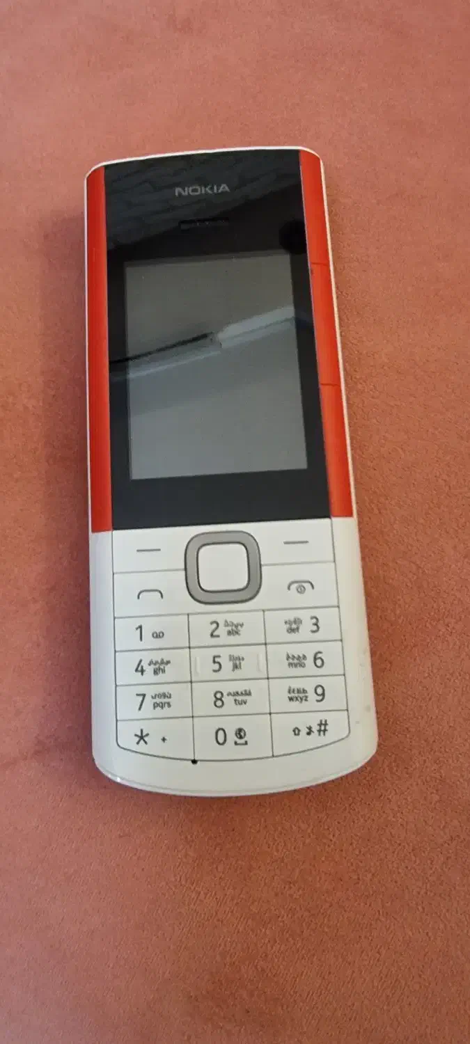 گوشی نوکیا|موبایل|تهران, بریانک|دیوار