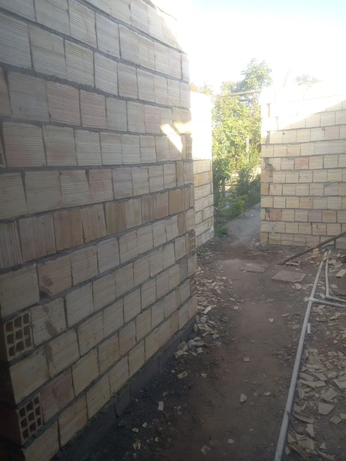 بنا وکارگر بنا هرکدام که شما لازم دارید|خدمات پیشه و مهارت|کاشان, قطب راوندی|دیوار