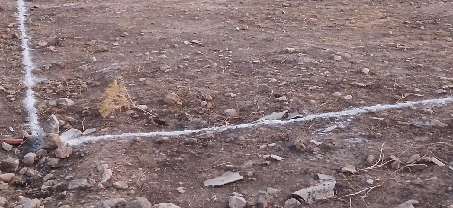 زمین|فروش زمین و ملک کلنگی|شباب, |دیوار