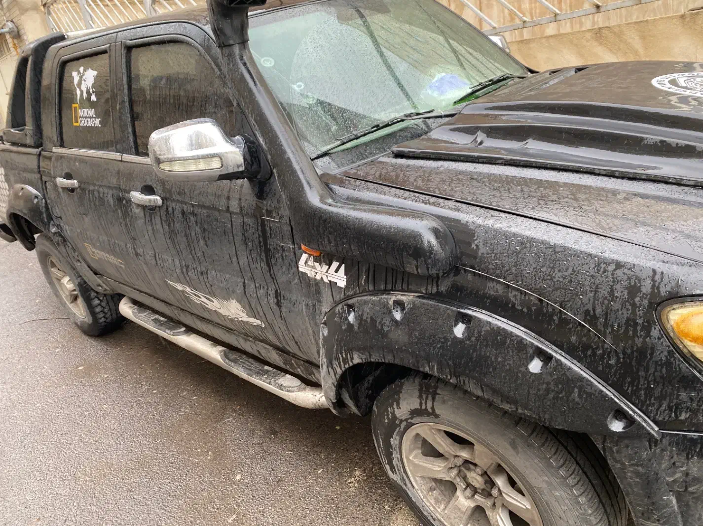 کاپرا موتور میتسوبیشی بی رنگ|خودرو سواری و وانت|تبریز, |دیوار