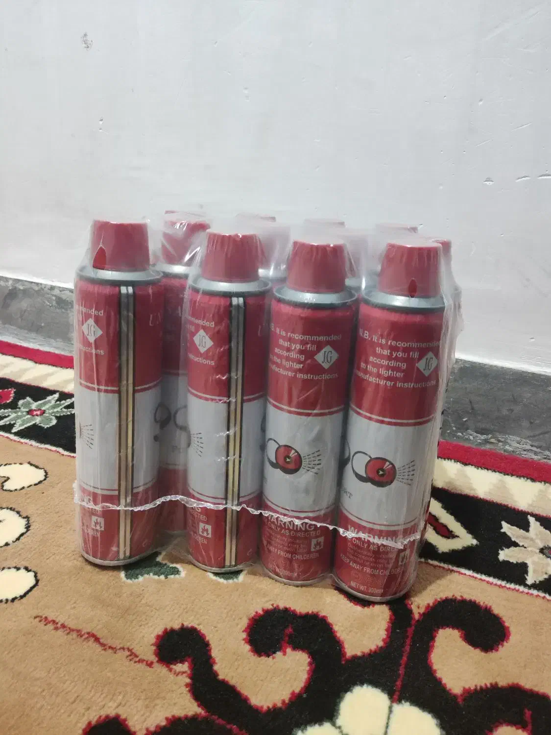 انواع فندک آشپزخونه و مقاش و گاز فندک و انواع سیخ|ظروف پخت‌وپز|ایذه, |دیوار