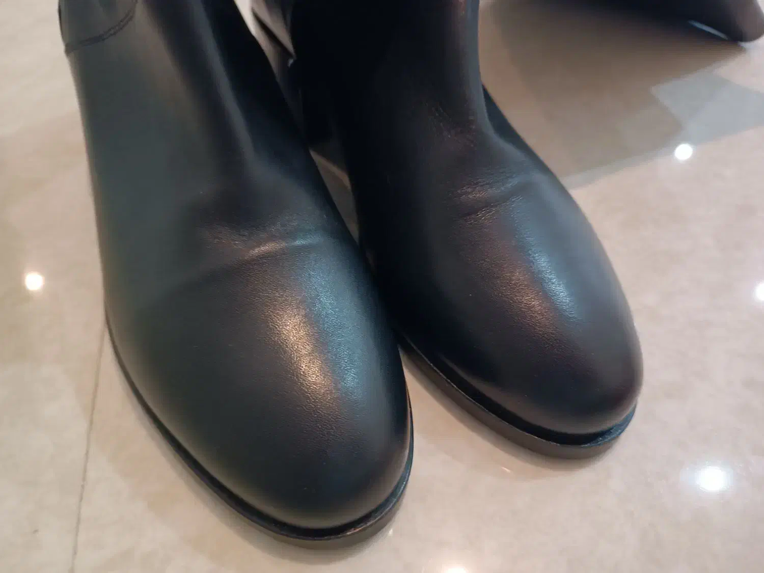 بوت بلند  ترک|کیف، کفش، کمربند|تهران, جوادیه|دیوار