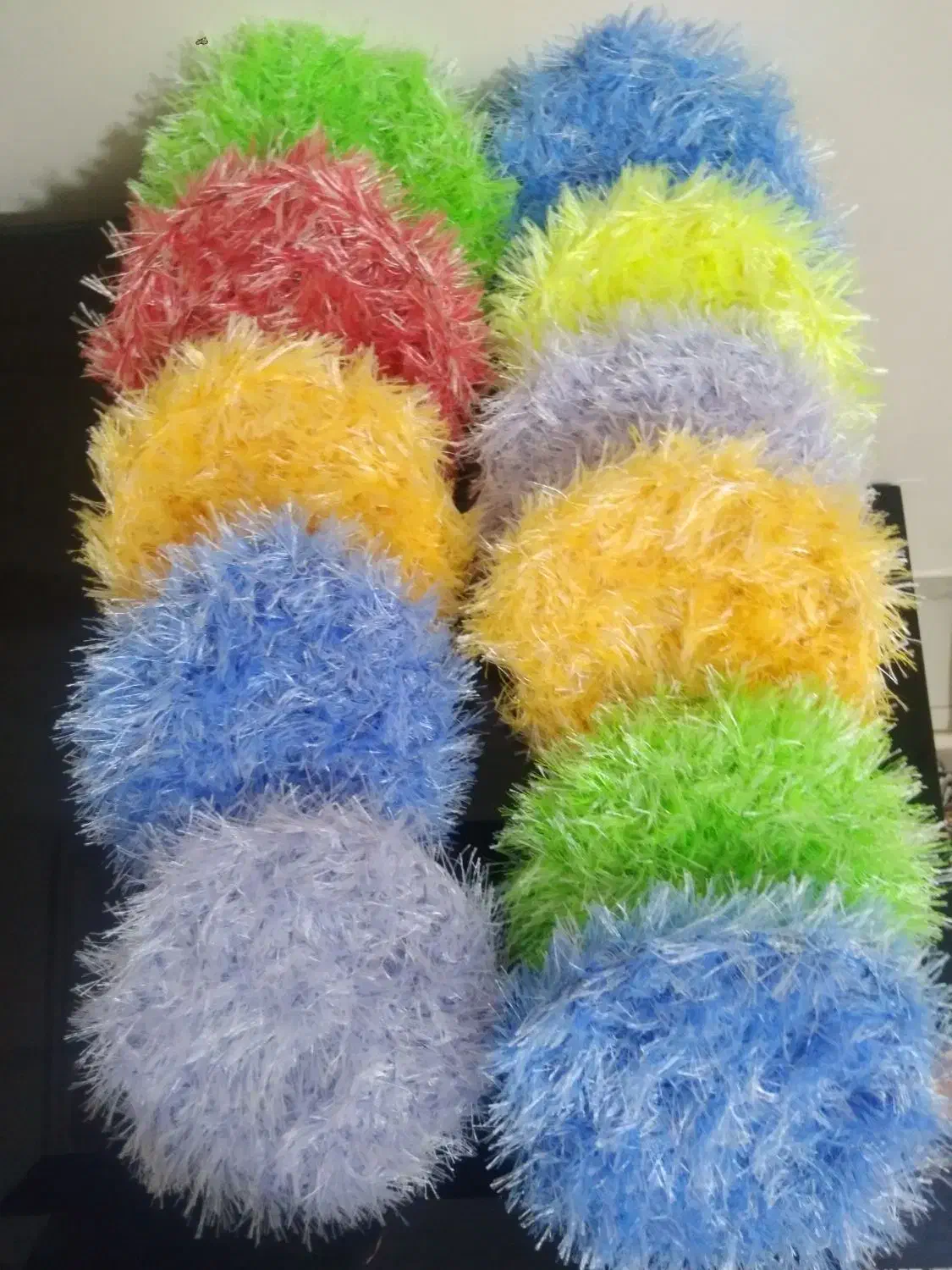 اسکاج|لوازم نظافت|همدان, |دیوار