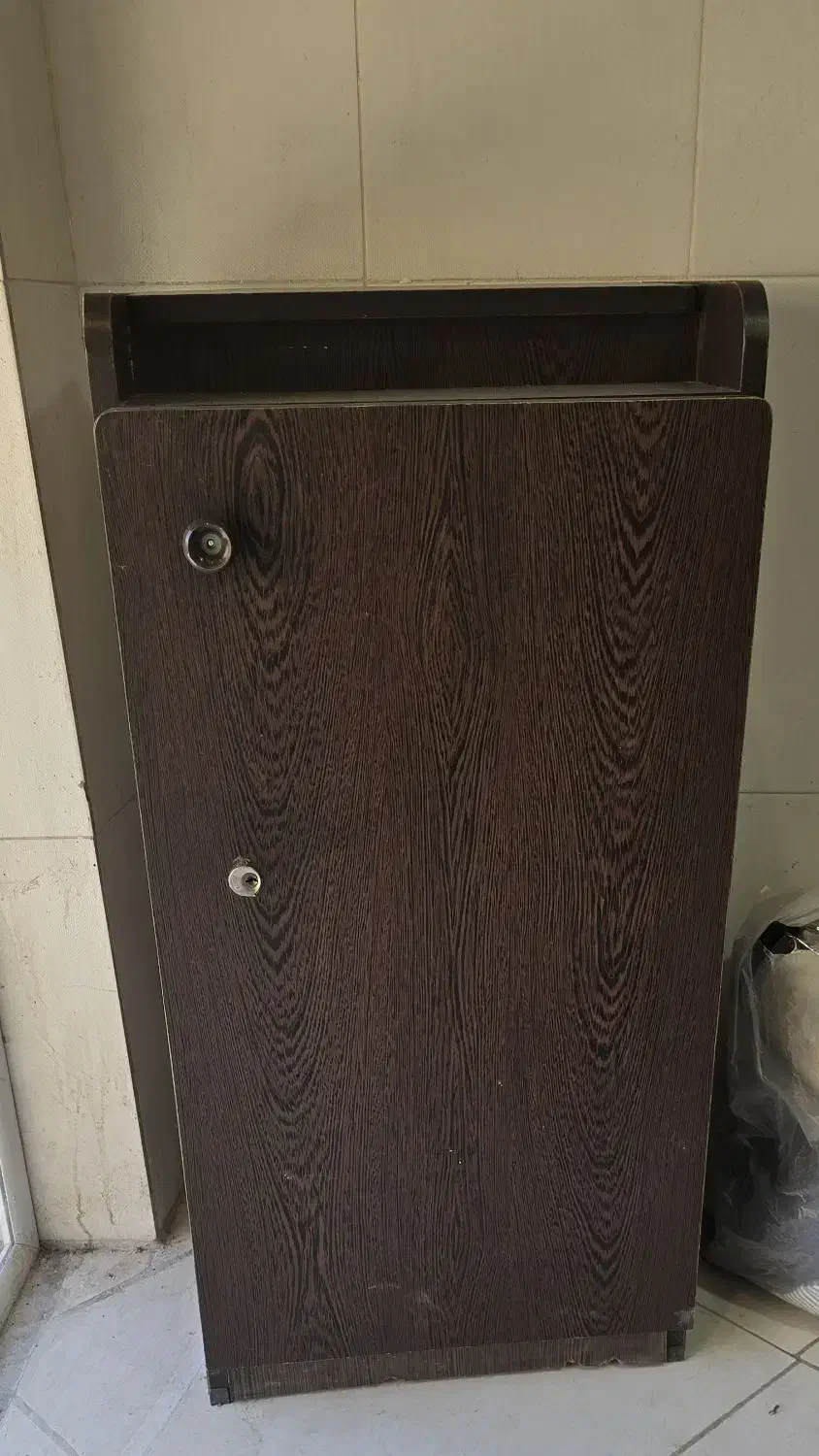 جاکفشی|جاکفشی، کمد، دراور|اراک, |دیوار