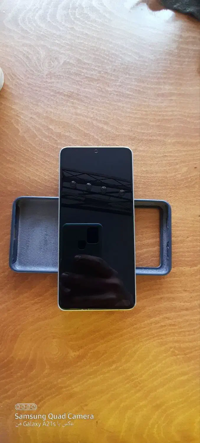 پوکوx6pro|موبایل|مشهد, صیاد شیرازی|دیوار